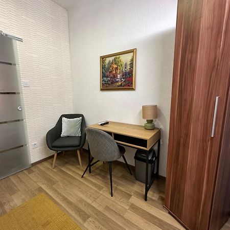 Airport17 B&B Vecsés Zewnętrze zdjęcie
