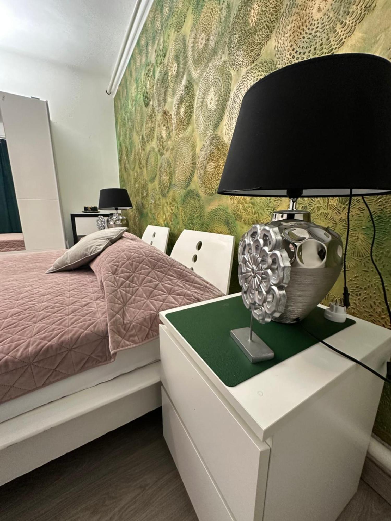 Airport17 B&B Vecsés Zewnętrze zdjęcie