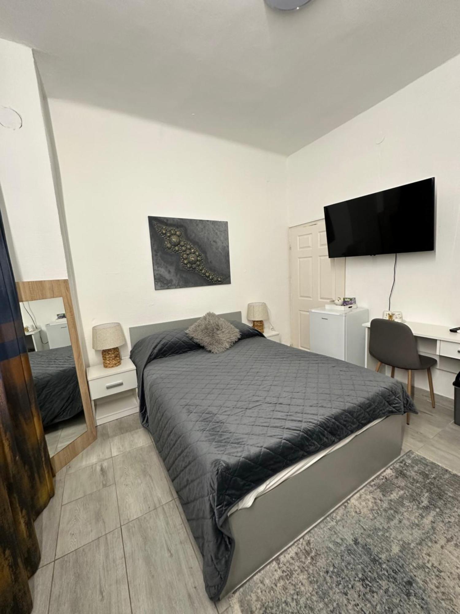 Airport17 B&B Vecsés Zewnętrze zdjęcie