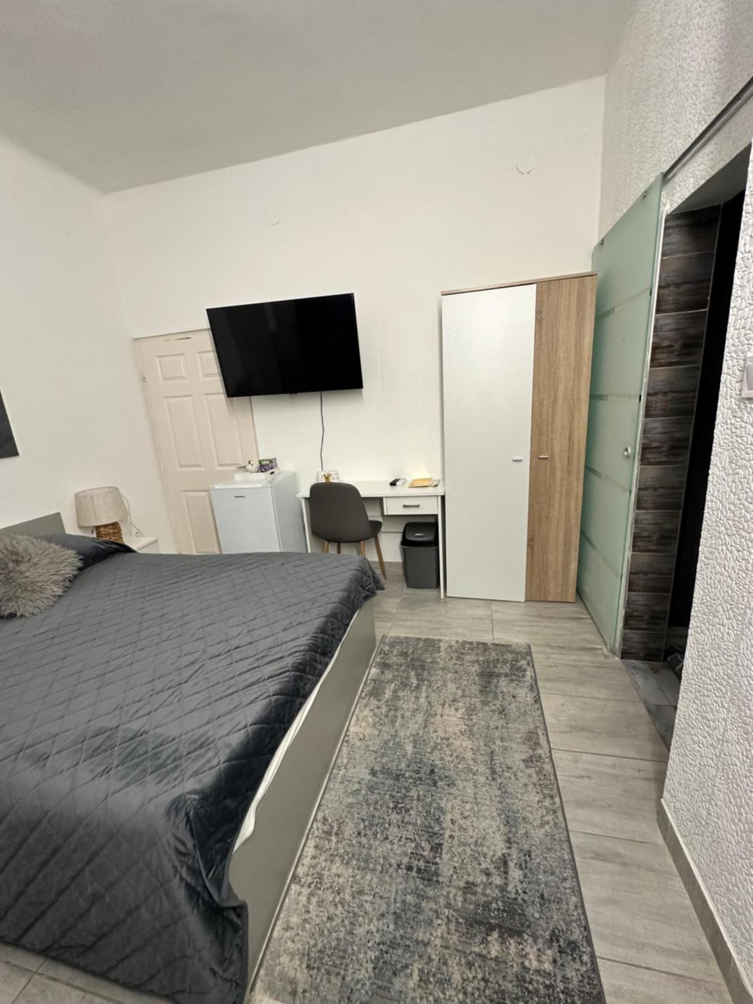 Airport17 B&B Vecsés Zewnętrze zdjęcie