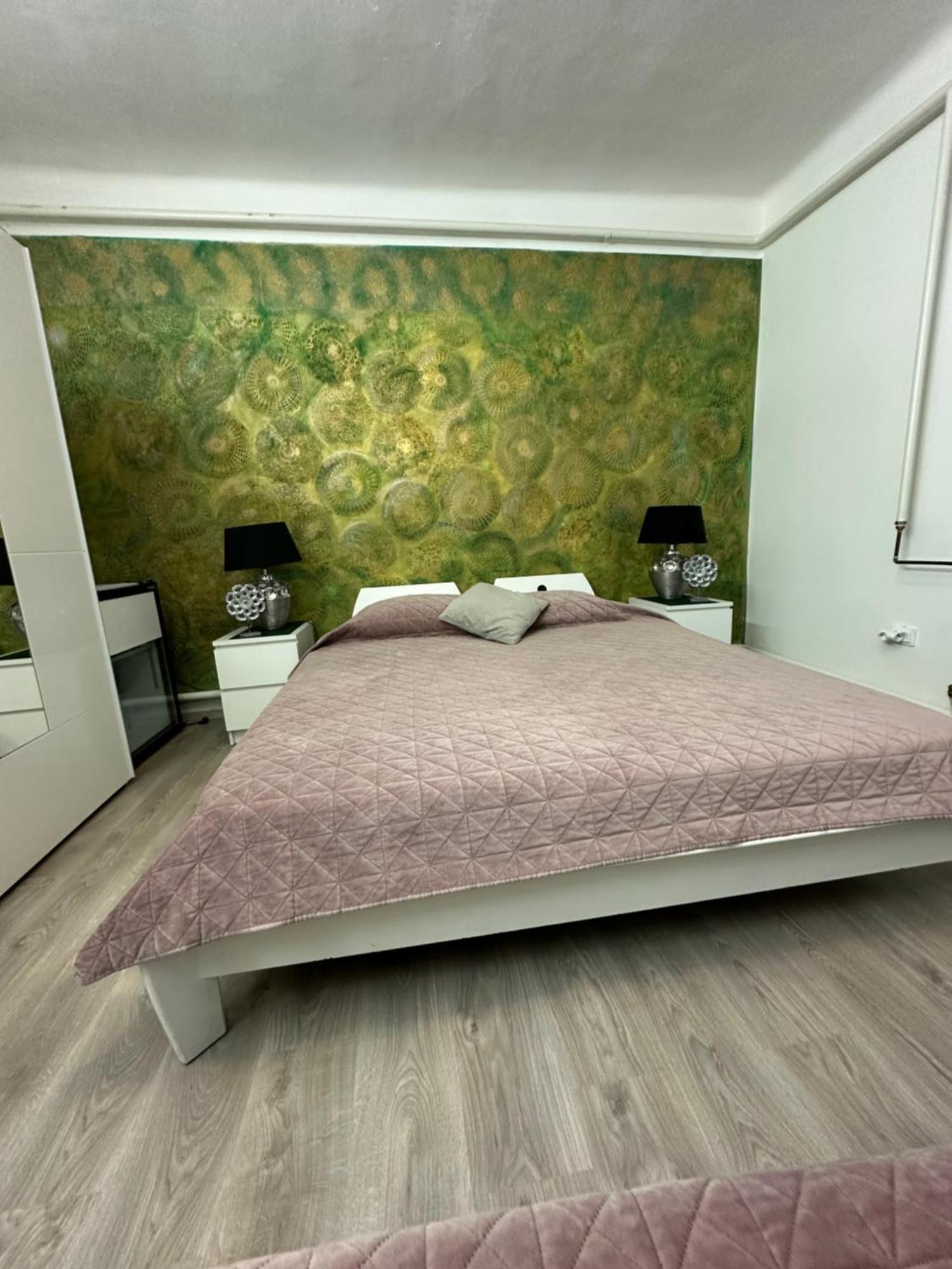 Airport17 B&B Vecsés Zewnętrze zdjęcie