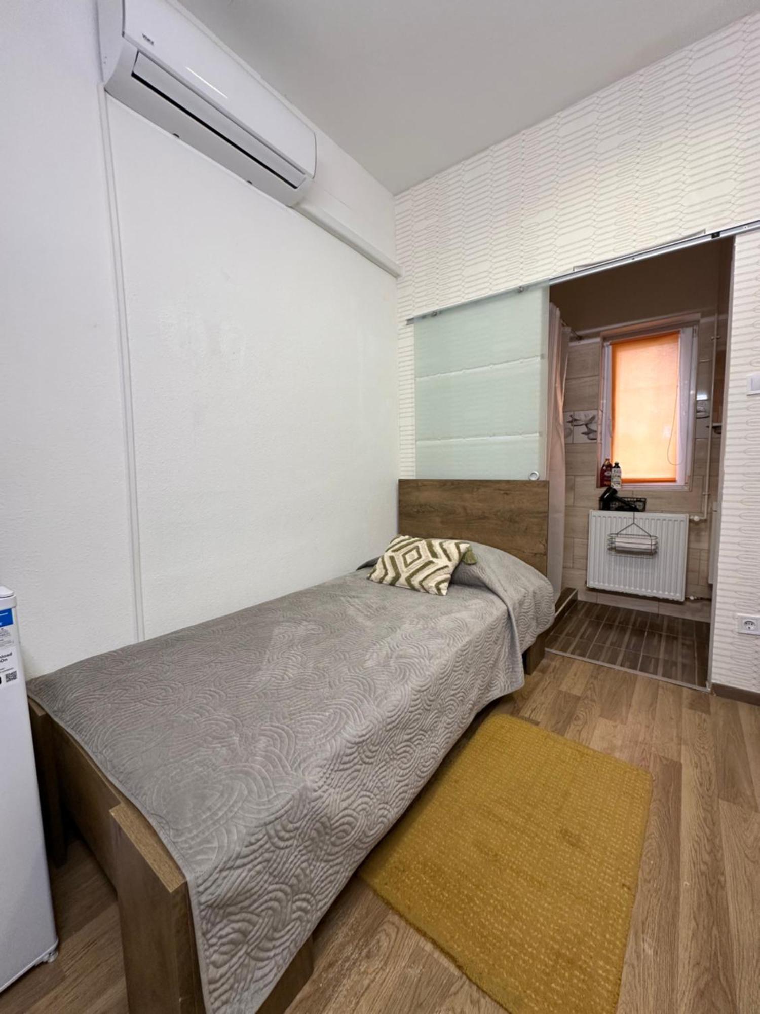 Airport17 B&B Vecsés Zewnętrze zdjęcie