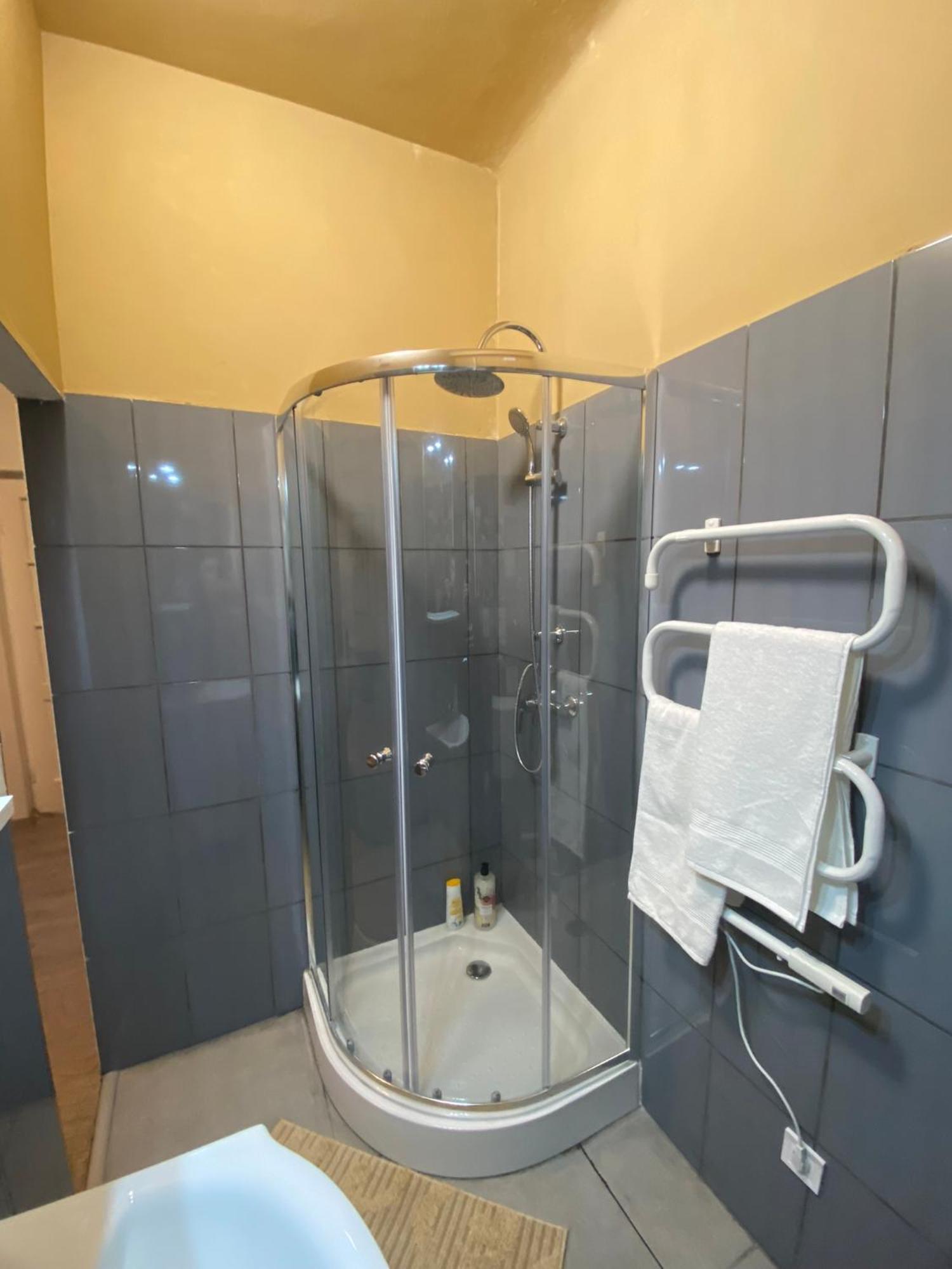 Airport17 B&B Vecsés Zewnętrze zdjęcie