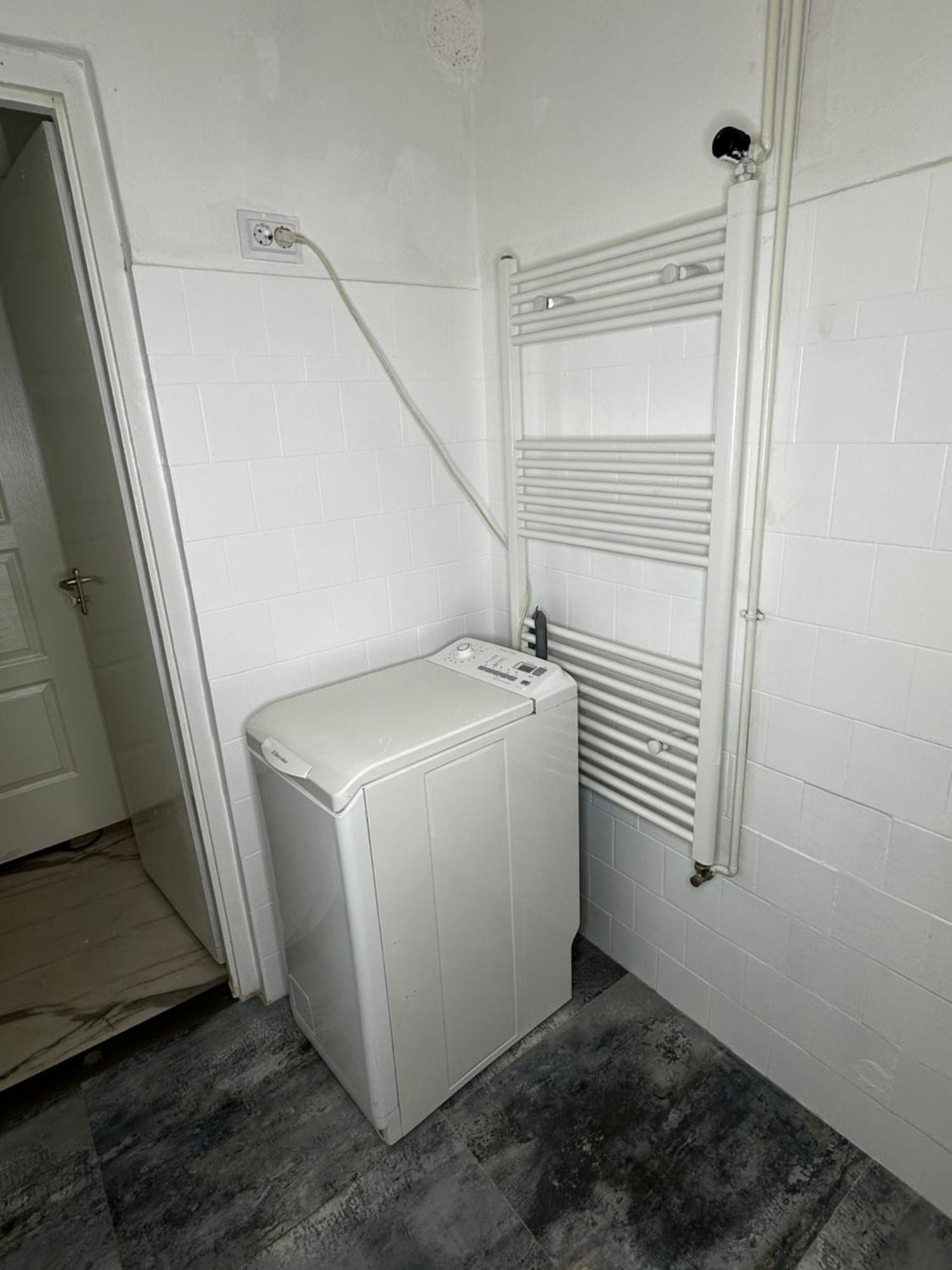 Airport17 B&B Vecsés Zewnętrze zdjęcie
