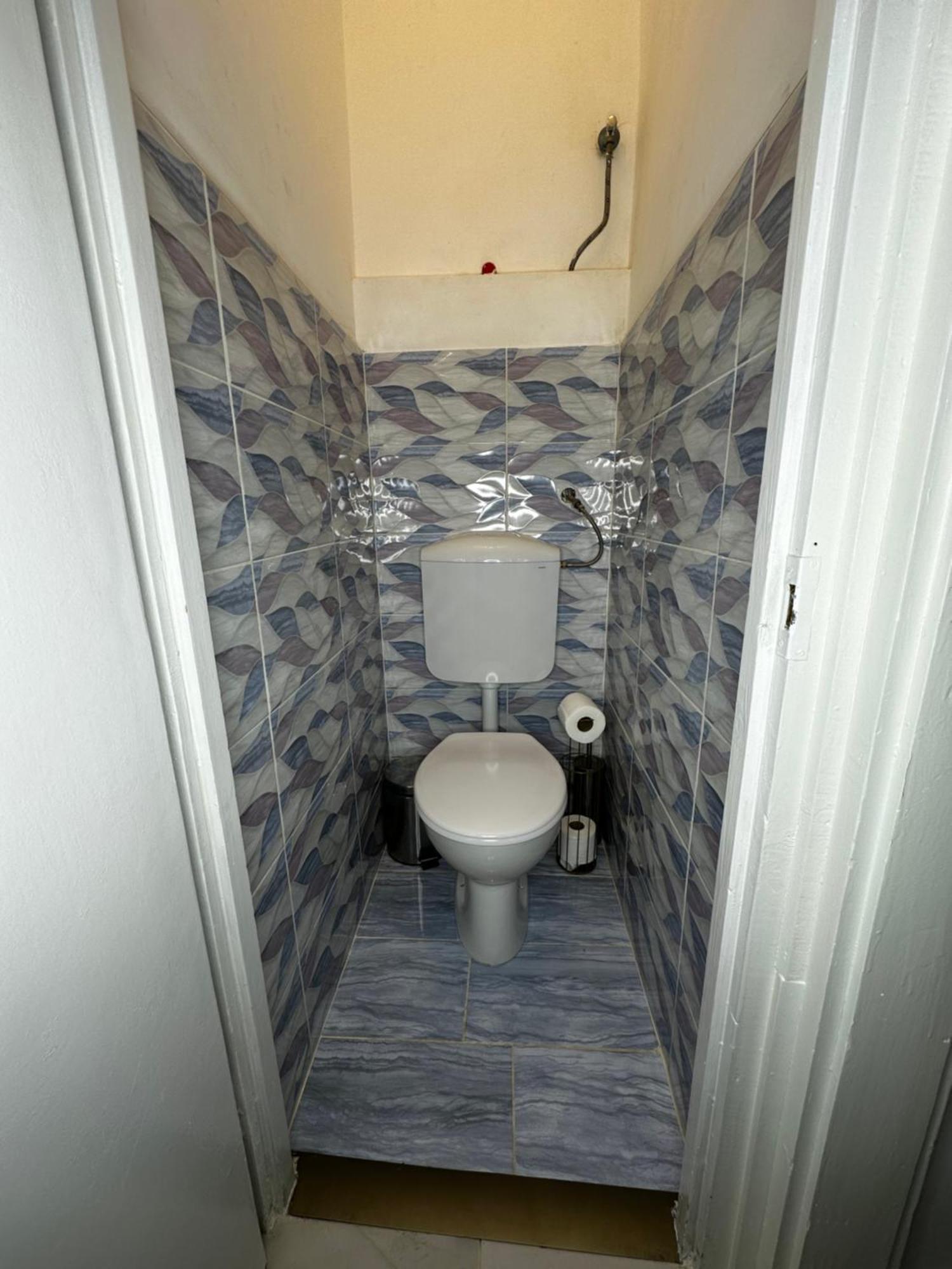 Airport17 B&B Vecsés Zewnętrze zdjęcie