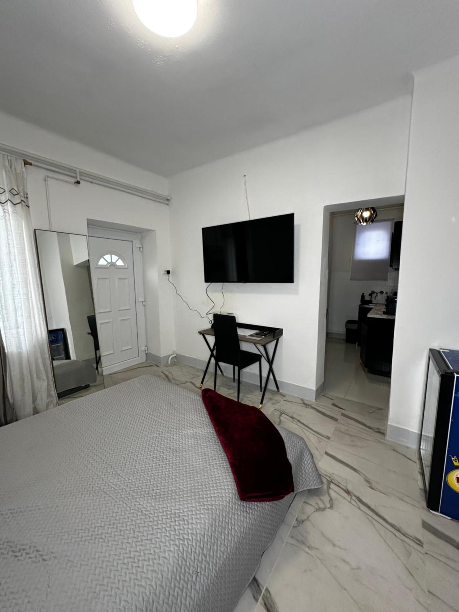 Airport17 B&B Vecsés Zewnętrze zdjęcie
