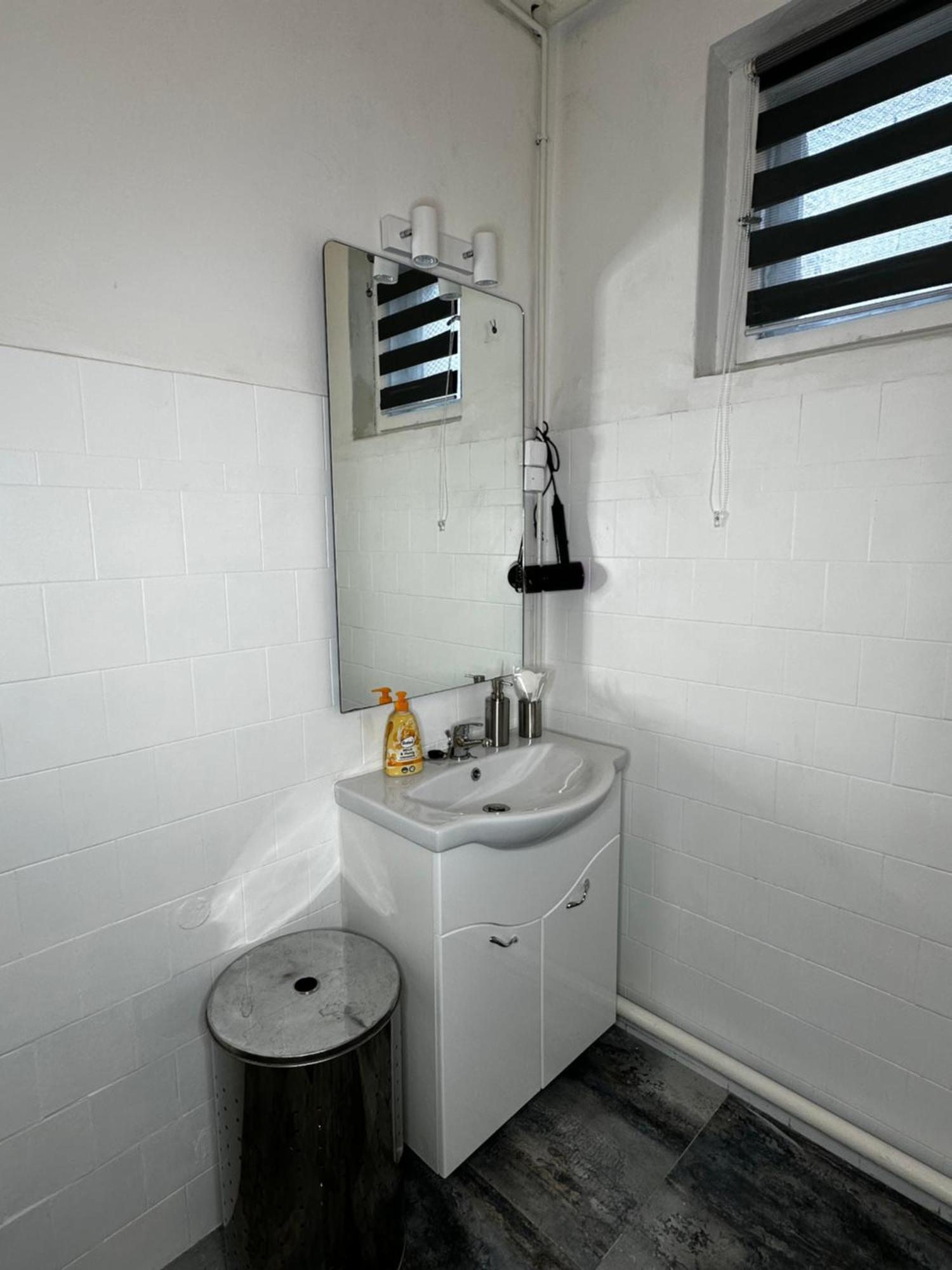 Airport17 B&B Vecsés Zewnętrze zdjęcie
