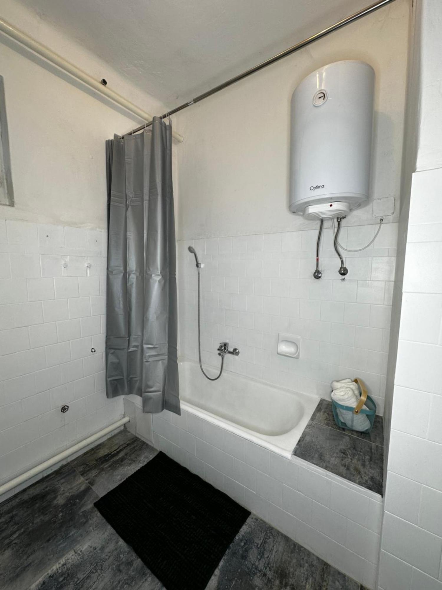 Airport17 B&B Vecsés Zewnętrze zdjęcie