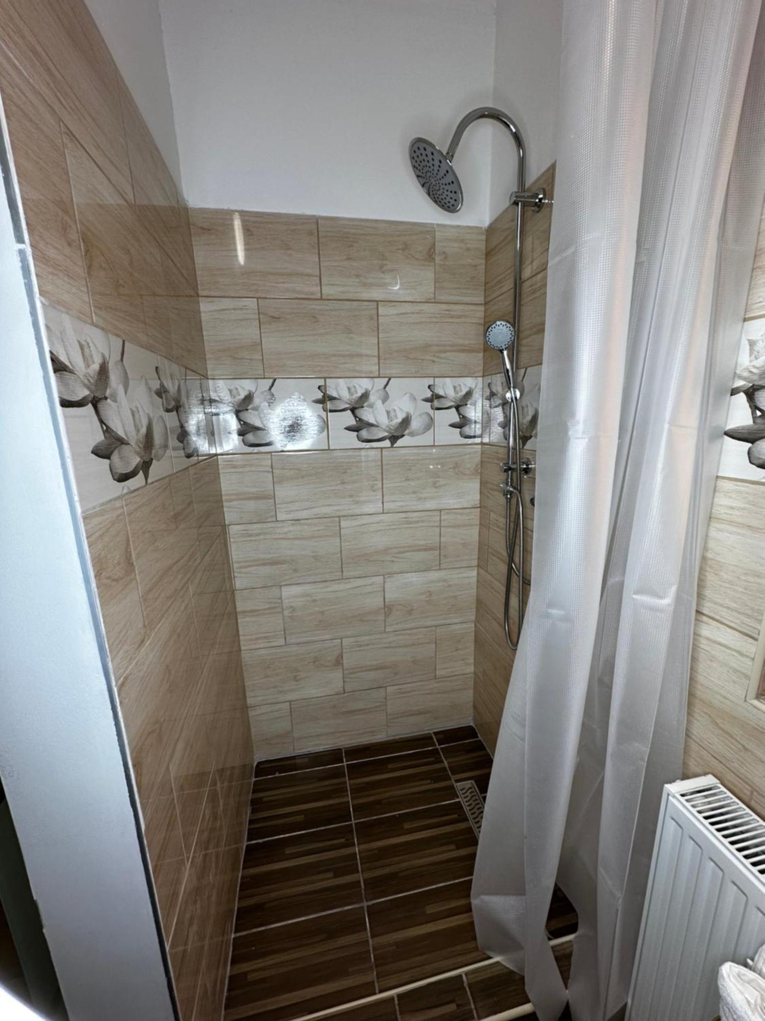 Airport17 B&B Vecsés Zewnętrze zdjęcie